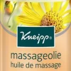 Kneipp huile de massage arnica 100 ml