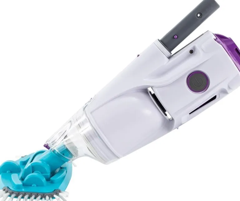 Kokido Telsa 30 aspirateur électrique de spa et de piscine