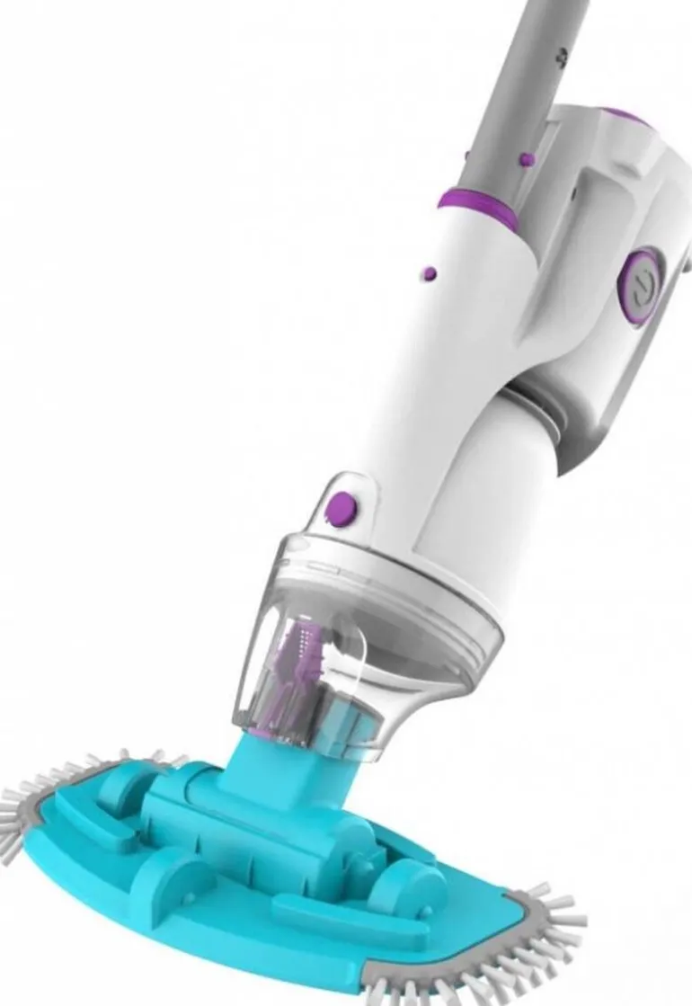 Kokido Telsa 30 aspirateur électrique de spa et de piscine