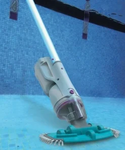 Kokido Telsa 30 aspirateur électrique de spa et de piscine