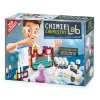 Lab chimie 200 expériments