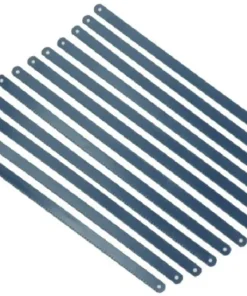 Lames de scie CV 300 x 12 mm 12 pièces