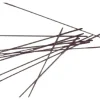 Lames de scie de marqueterie ronde n5 12 pièces