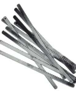 Lames de scie junior 150 mm 10 pièces