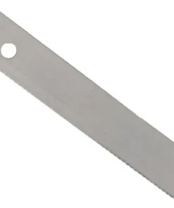 Lames pour cutter 18mm 5 pièces