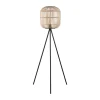 Lampadaire Eglo Bordesley E27