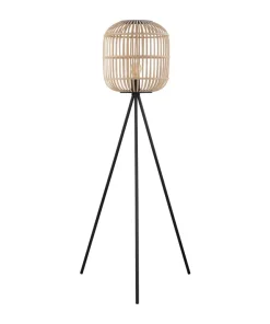 Lampadaire Eglo Bordesley E27