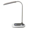 Lampe de bureau, argent 6 W