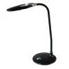 Lampe de bureau LED noir 5 watt