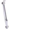 Lampe de bureau LED 10W Argent