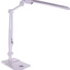 Lampe de bureau LED 10W Blanc