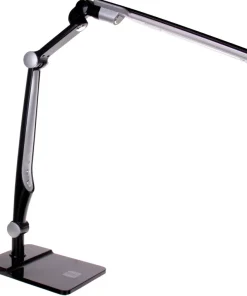Lampe de bureau LED 10W Noir