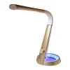 Lampe de bureau LED 8W Or