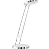 Lampe de table gexo 93077
