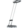 Lampe de table gexo 93076
