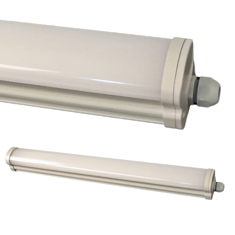 Lampe imperméable LED 18 watt