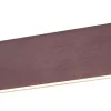 Lampe mural Burmees LED