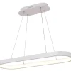 Lampe suspendue Saruna LED 30W