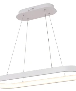 Lampe suspendue Saruna LED 30W