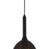 Lampe suspension Aster 1xE27