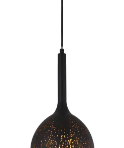 Lampe suspension Aster 1xE27
