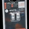 Lampe 12V T10 wedge