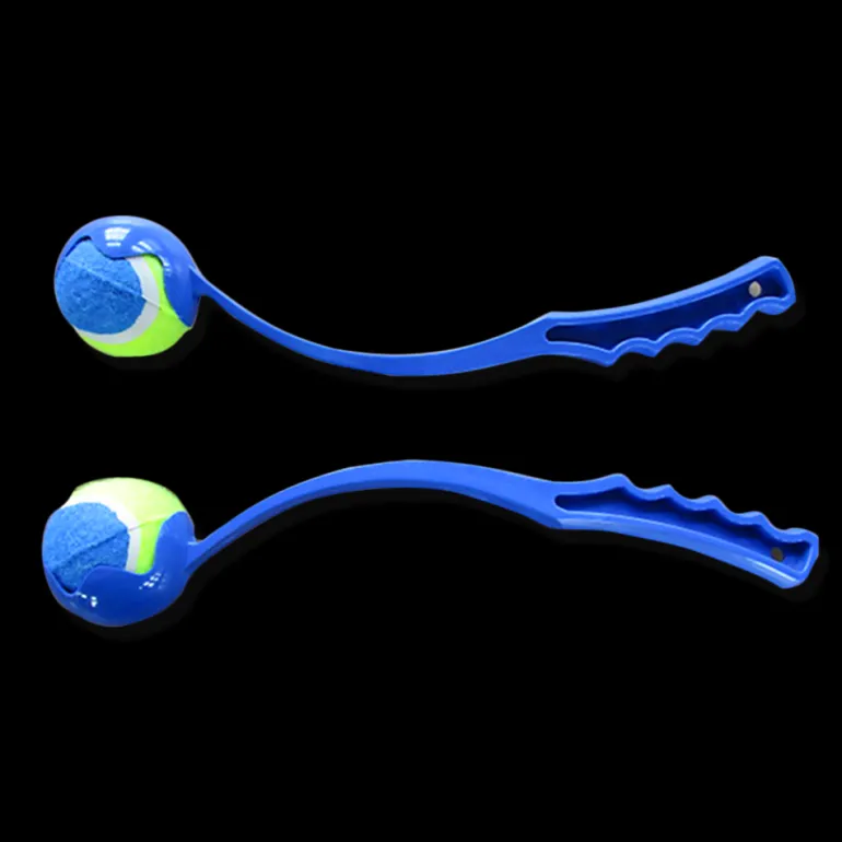 Lanceur balle de tennis 34cm