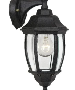 Lanterne exterieur 11833/01/30