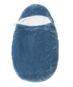 Lapidou Baby Nest bleu