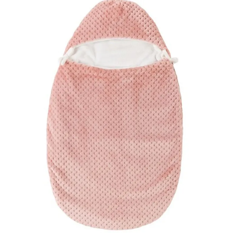Lapidou Baby Nest Rose Vieux