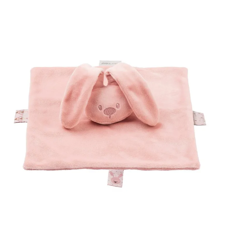 Lapidou Doudou Rose