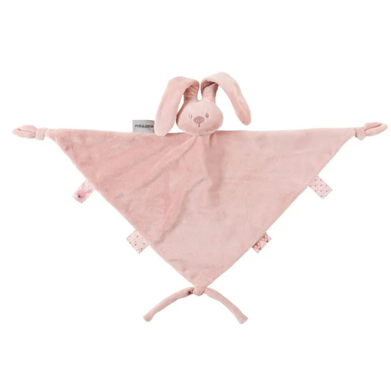 Lapidou Maxi Doudou Rose