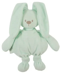 Lapidou Peluche menthe