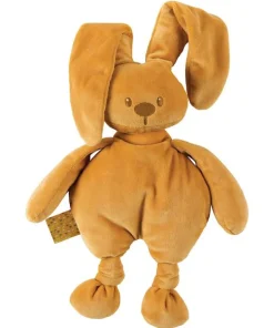 Lapidou Peluche Ochre