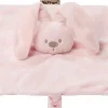 Lapidou Peluche rose