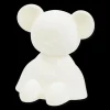 Lapidou Veilleuse le souris