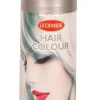 Laque Cheveux Argentée En Spray - 125 ml