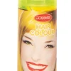 Laque Cheveux Fluo Jaune En Spray - 125 ml