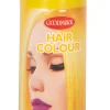 Laque Cheveux Jaune En Spray - 125 ml