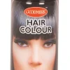 Laque Cheveux Noire En Spray - 125 ml
