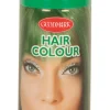 Laque Cheveux Vert En Spray - 125 ml