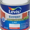 Laque expert high gloss blanc 0,5 L