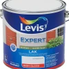 Laque expert high gloss blanc 2,5 L