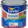 Laque expert high mix 2,5 L clear