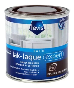 Laque expert satin 1711 250 ml