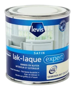 Laque expert satin 1250 250 ml