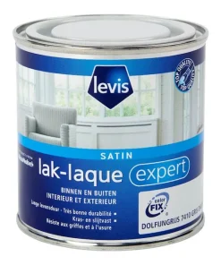 Laque expert satin 7410 250 ml