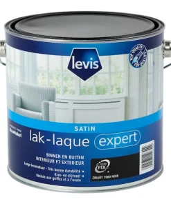 Laque expert satin 2,5 l
