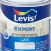 Laque expert satin blanc 250 ml