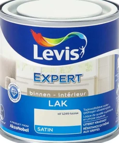Laque expert satin falaise 250 ml